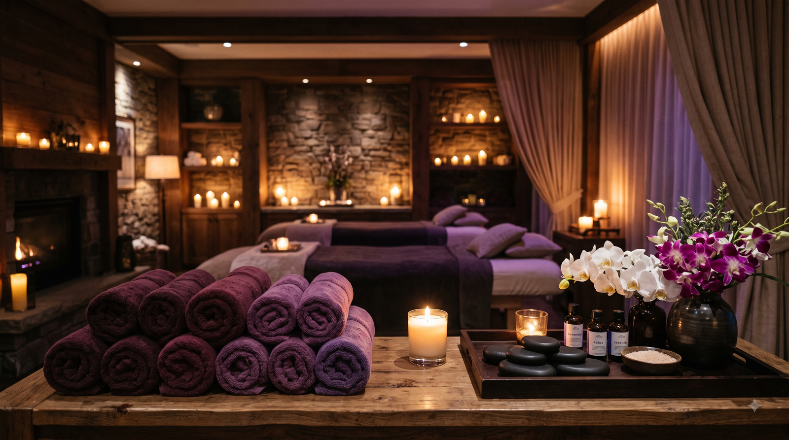 Body Massage